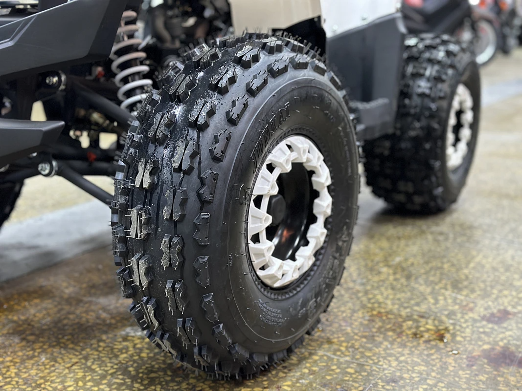 PROMAX WILD 2.0 190